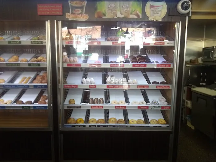 Honey Dew Donuts Picture 4