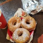 Honey Dew Donuts