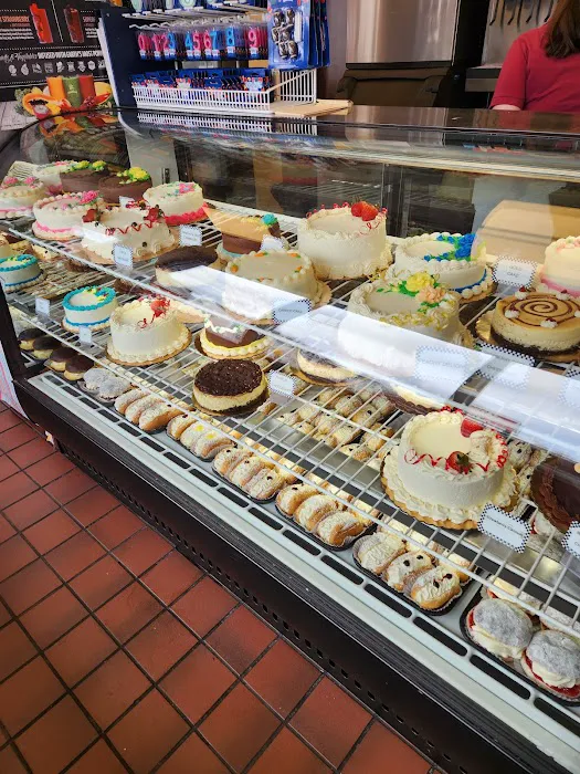 Coffee Time Bake Shop Picture 6