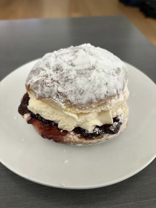 Coffee Time Bake Shop Picture 2