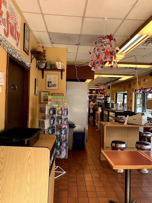 Coffee Time Bake Shop Picture 10