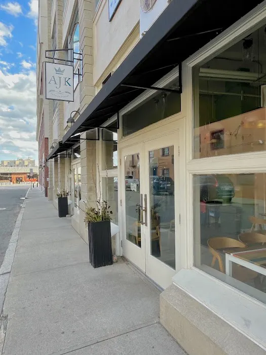 A & J King Artisan Bakers Picture 1