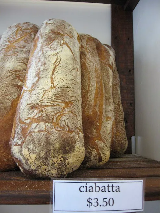 A & J King Artisan Bakers Picture 10