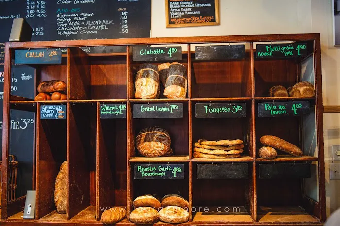 A & J King Artisan Bakers Picture 8