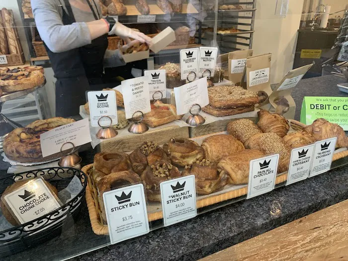 A & J King Artisan Bakers Picture 6