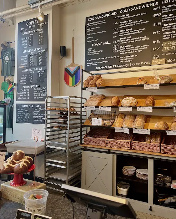 A & J King Artisan Bakers Picture 9