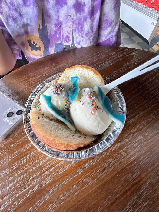 Funhouse Donuts Picture 10