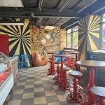 Funhouse Donuts