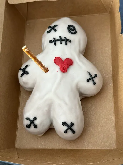 Funhouse Donuts Picture 7