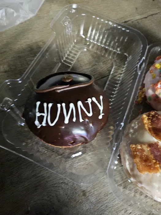 Funhouse Donuts Picture 5