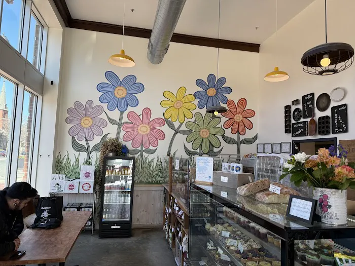 Lulu's Bakery and Pantry Picture 2