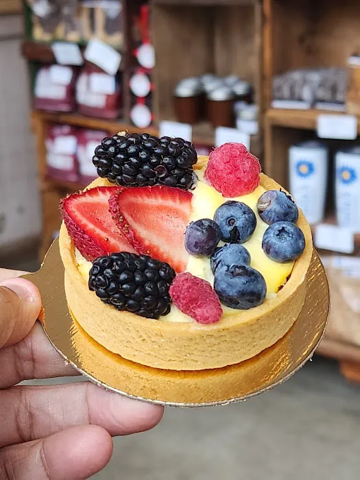 Lulu's Bakery and Pantry Picture 4