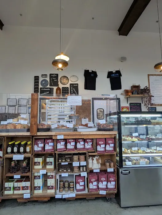Lulu's Bakery and Pantry Picture 9
