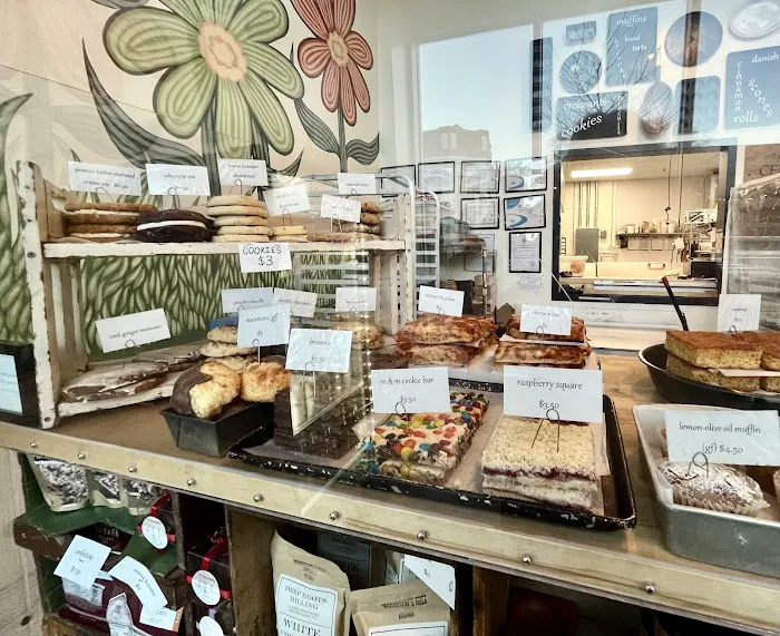 Lulu's Bakery and Pantry Picture 10