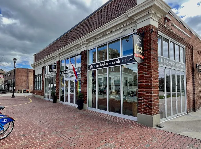 Lulu's Bakery and Pantry Picture 6