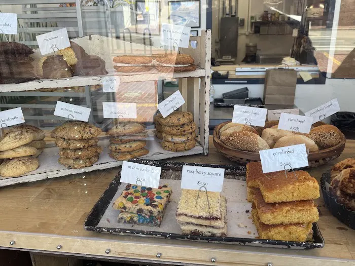 Lulu's Bakery and Pantry Picture 5