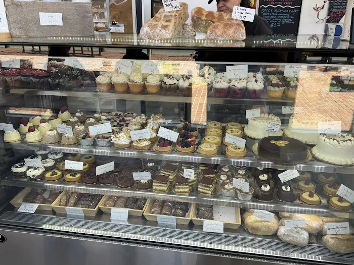 Lulu's Bakery and Pantry Picture 1
