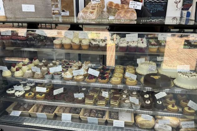 Lulu's Bakery and Pantry