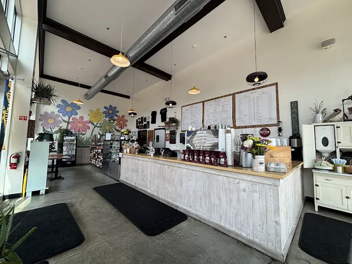 Lulu's Bakery and Pantry Picture 3