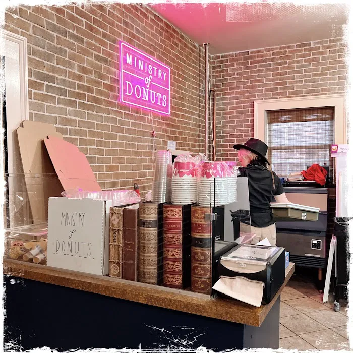 Ministry of Donuts Picture 7