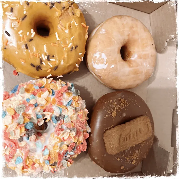 Ministry of Donuts Picture 4