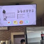 Ministry of Donuts