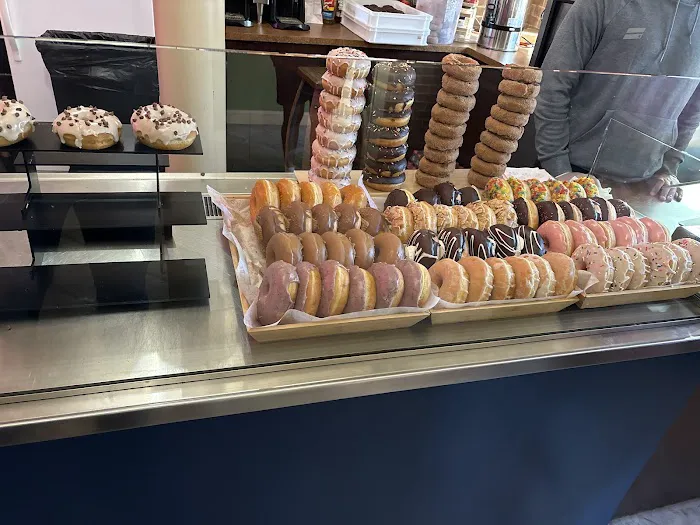 Ministry of Donuts Picture 2