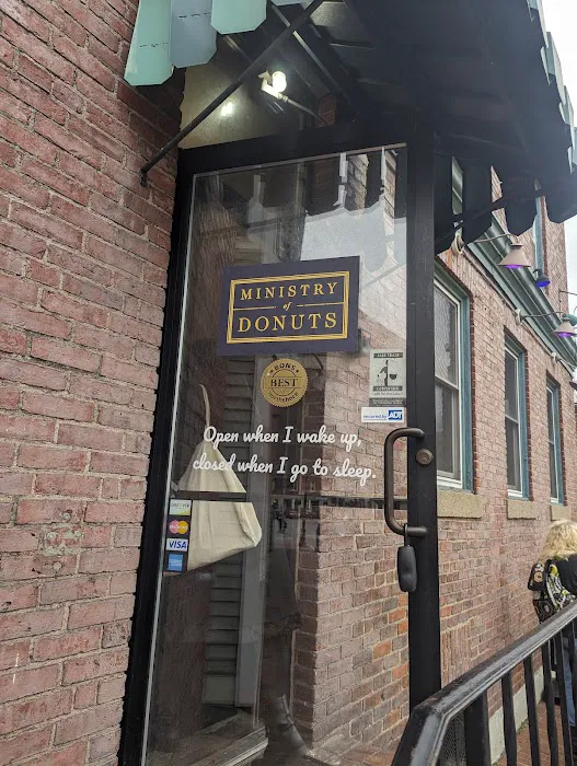 Ministry of Donuts Picture 8