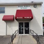 Bagel World II Bakery & Deli