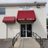 Bagel World II Bakery & Deli ico