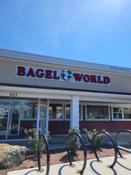 Bagel World II Bakery & Deli Picture 7