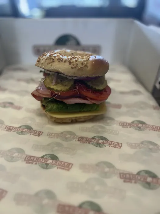 Bagel World II Bakery & Deli Picture 5