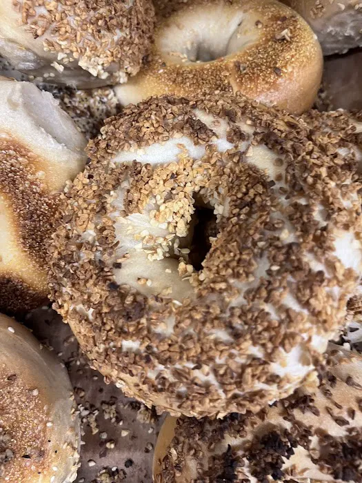 Bagel World II Bakery & Deli Picture 10