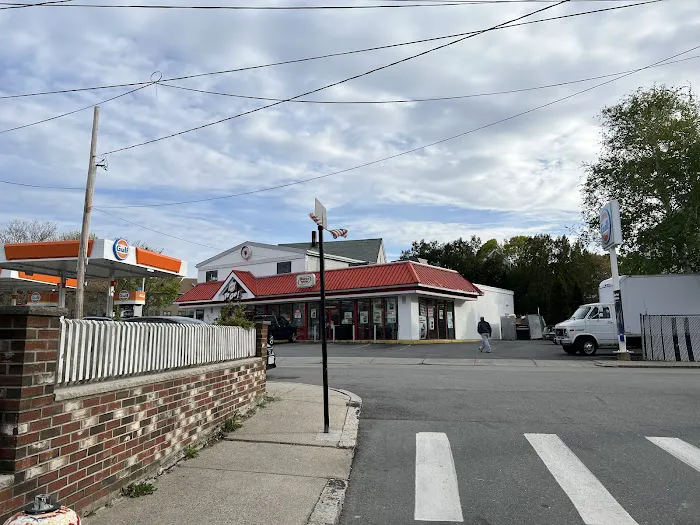 Honey Dew Donuts Picture 4