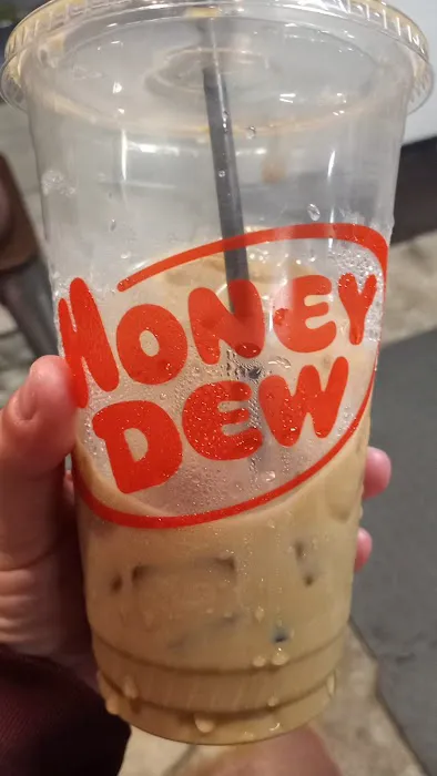 Honey Dew Donuts Picture 2