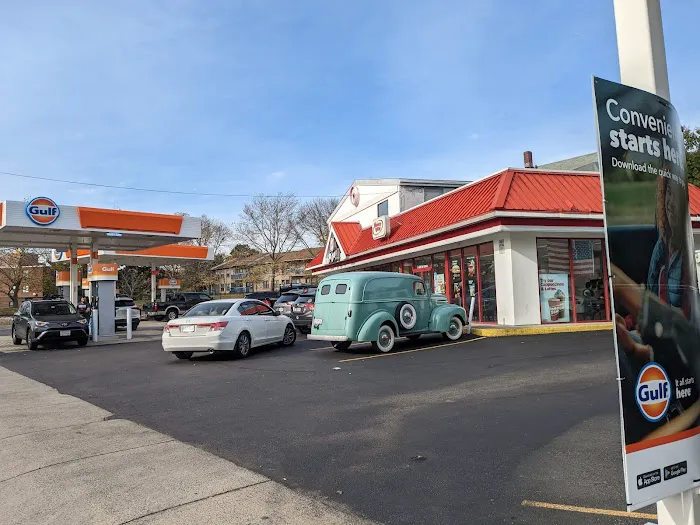 Honey Dew Donuts Picture 6