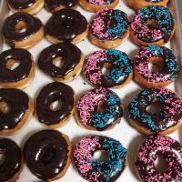Pan-Centro Family Pastry Shop ico