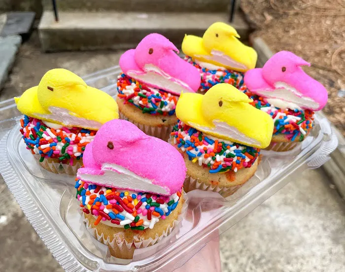 The Farmhouse Bakery Co Picture 1