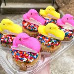The Farmhouse Bakery Co