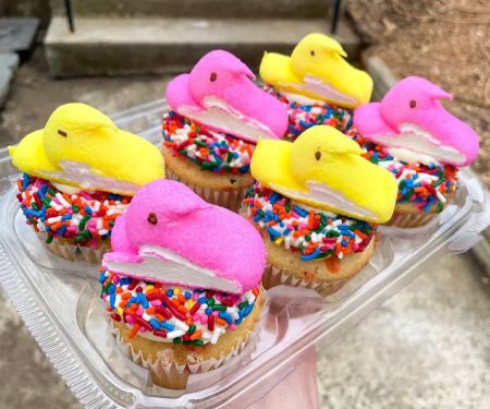 The Farmhouse Bakery Co
