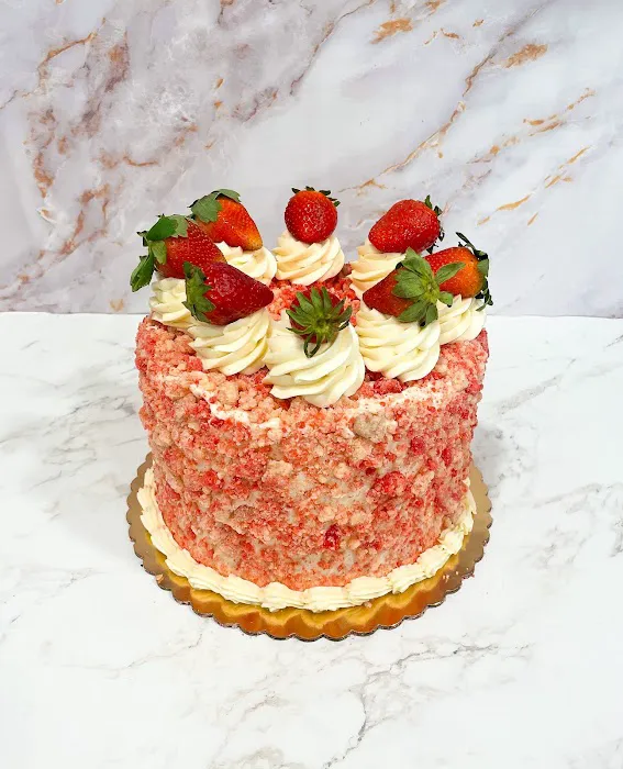 The Farmhouse Bakery Co Picture 3