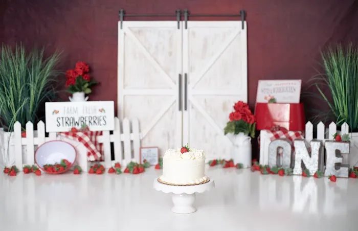 The Farmhouse Bakery Co Picture 5