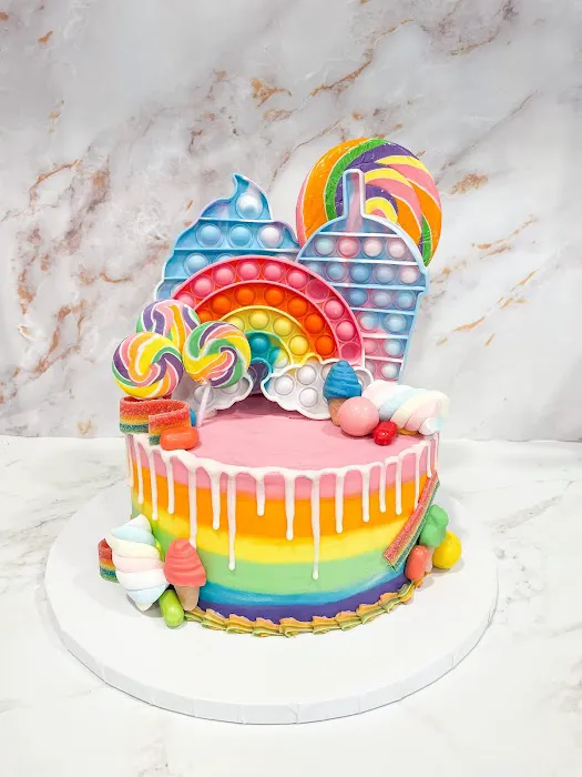 The Farmhouse Bakery Co Picture 4