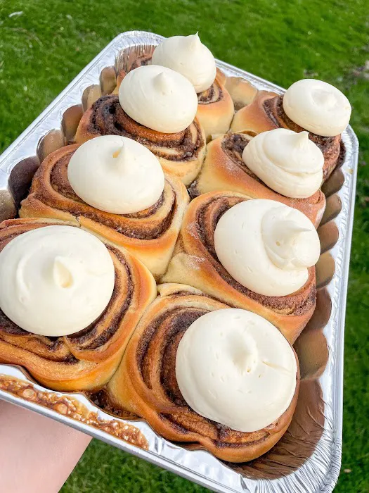 The Farmhouse Bakery Co Picture 6