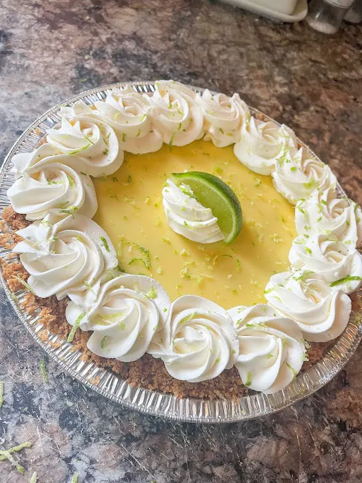 The Farmhouse Bakery Co Picture 10