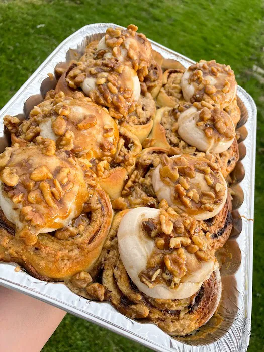 The Farmhouse Bakery Co Picture 9