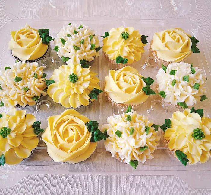 Pretty Tasty Bakery Picture 1