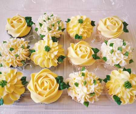 Pretty Tasty Bakery