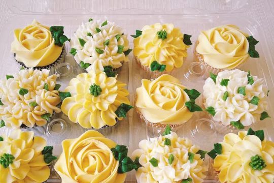 Pretty Tasty Bakery