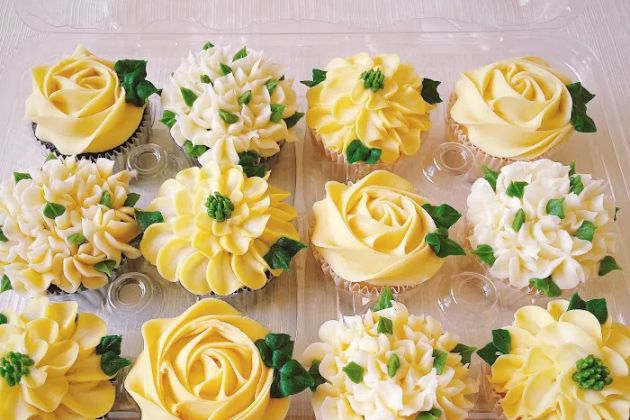 Pretty Tasty Bakery